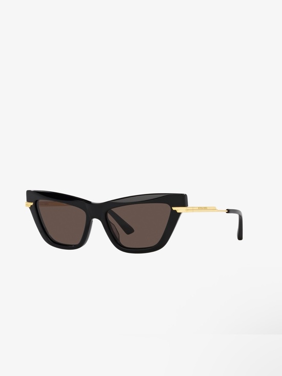 Bottega Veneta Accessories - Bottega Veneta Cat-eye Sunglasses